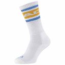 Head Tennis Long Socks 1P Banana / Hibiscus Head Tennis Long Socks 1P Banana / Hibiscus